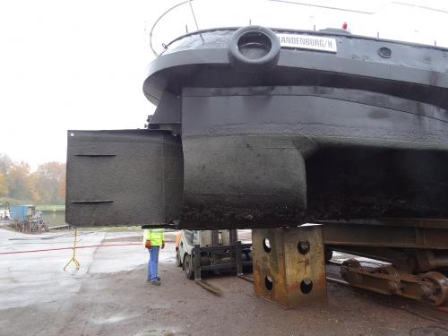 Ruder und KortdÃ?Â¼se