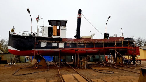 Es sind schon erste Erfolge zu sehen